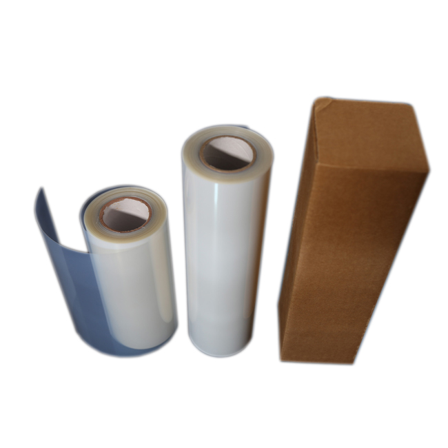 Waterproof Inkjet Transparency Film for Silk Screen 17