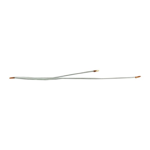 12pcs/pack the Shrapnel Pin Strip Line Connection for LED Neon 15+10cm long