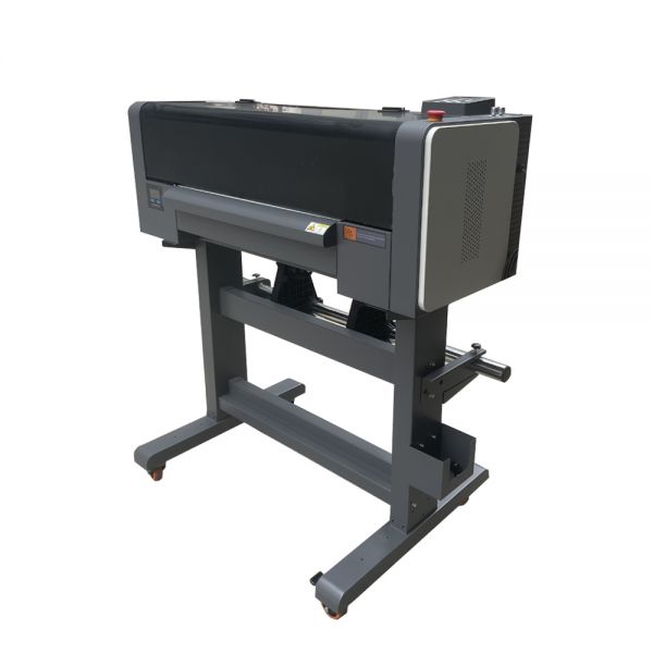 380D Graphic Printer for Printing Label and Samples,1 Epson HD3200A Printheads