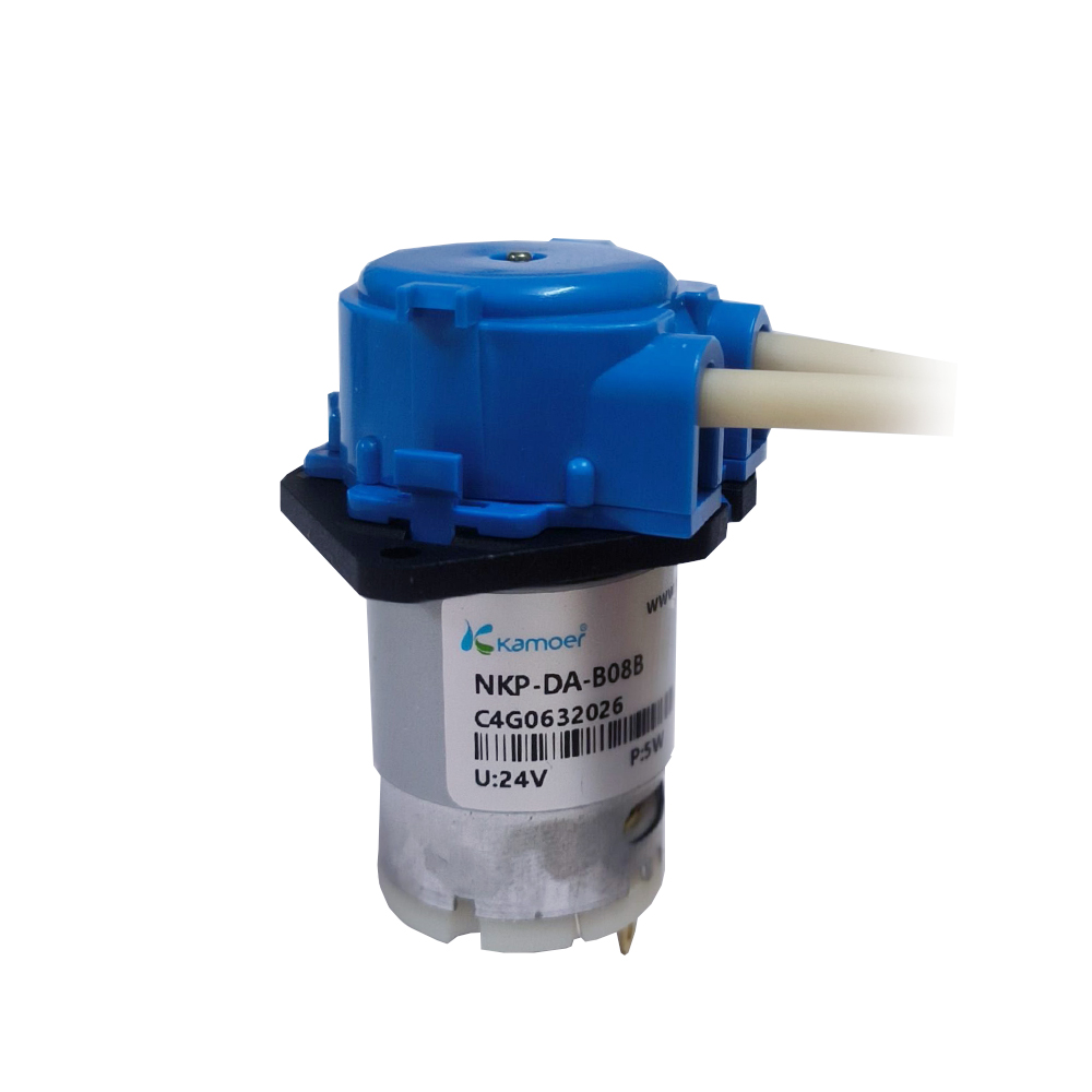 24V Мотор циркуляции белых чернил для принтера DTF 650B/650C/300B