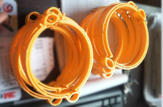 Car Wrap Sticker Clamp