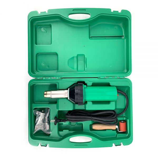 Pistola de aire caliente Economica 110V 1600W