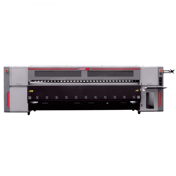 3.2m Inkjet Printer With 2/4pcs StarFire SG1024MA2C-25pl Printheads