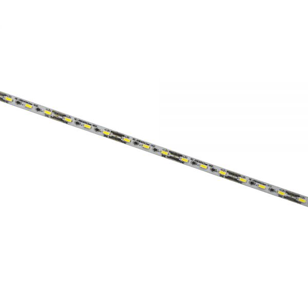 Barra de LED Blanco Rigida con Base para Caja de Luz 90 SMD4014 16W (1000mm x 5mm)