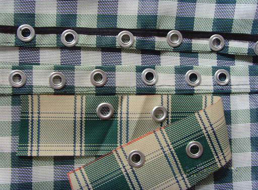 Auto-grommet Machine