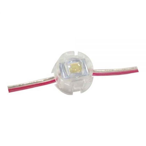 SMD 5050 Φ20 Pixel LED un solo Color