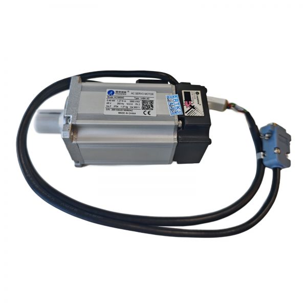 AC SERVO MOTOR ACM6040 V48H-A5