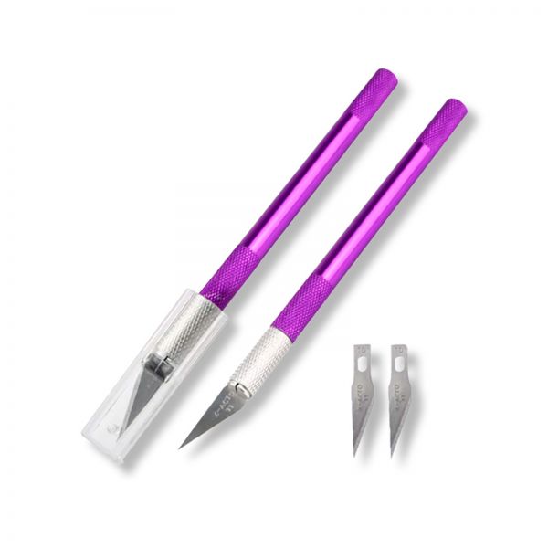 KT Board Special-shaped Cutting Knife