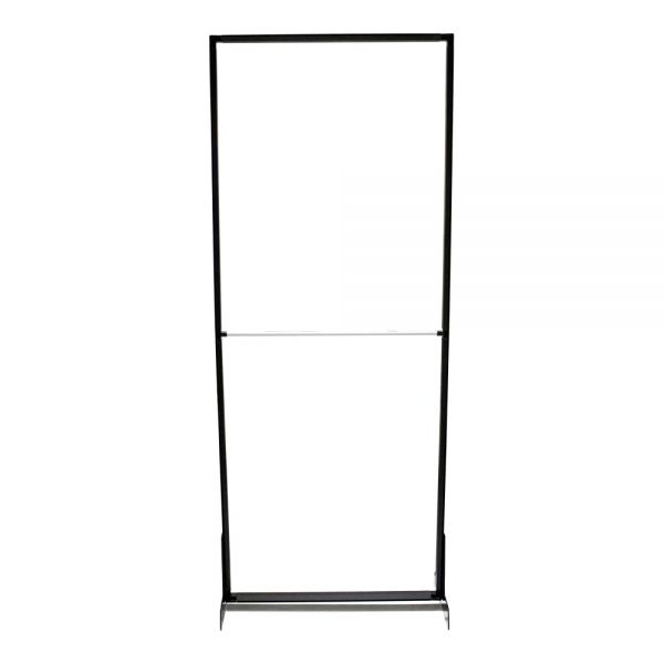 Mostrador para banners (Solo stand).