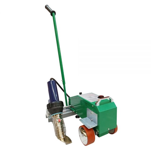 TOP2000D 2600W Automatic Hot Air Flex Banner Welder