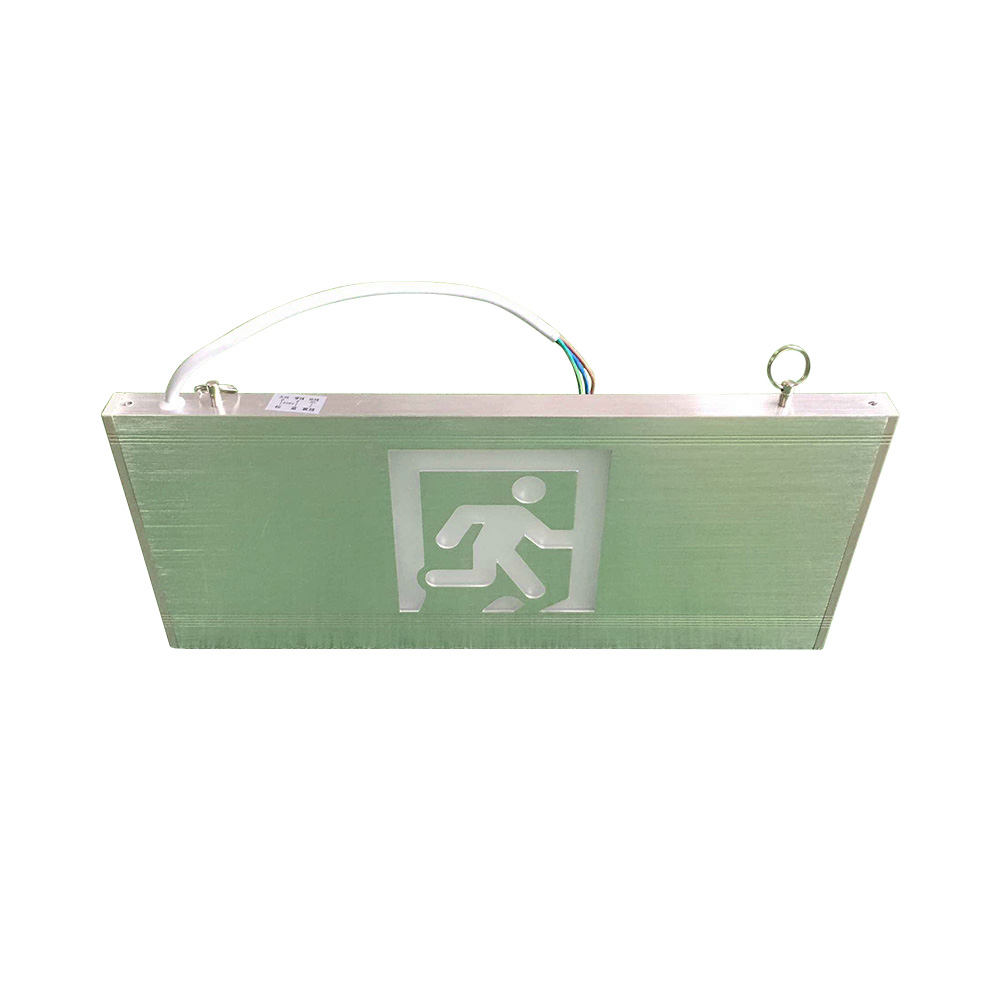 LED Direction Sign Left Step and Right Step