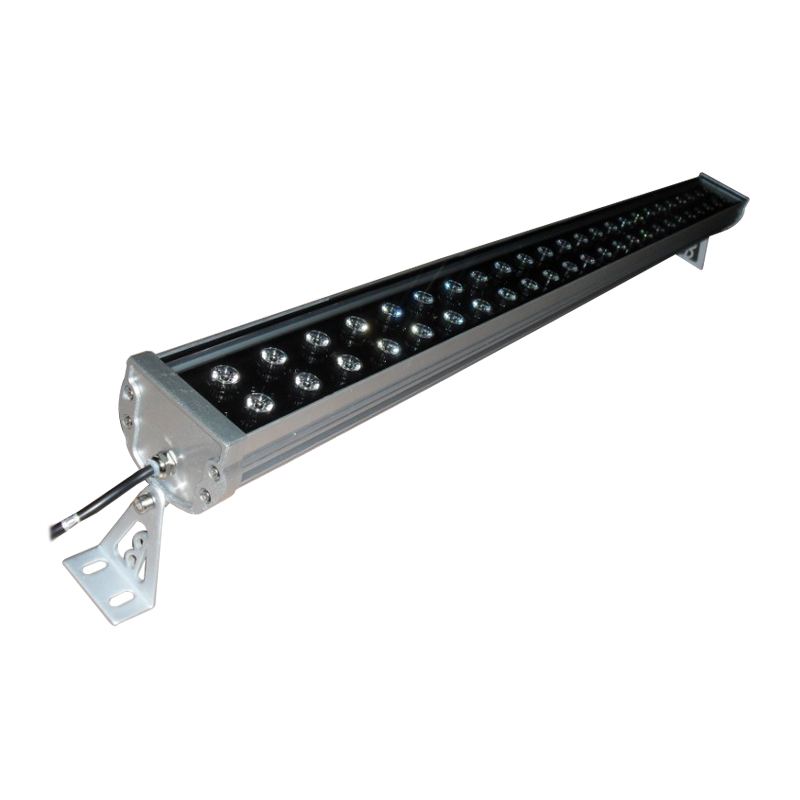 Настенная LED панель 60x1Вт
