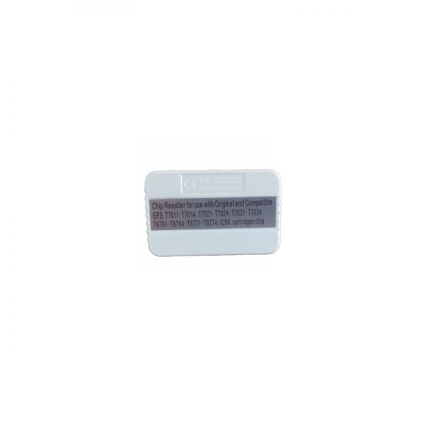 Generic Chip Resetter for Epson T7011-T7014;T7021-T7024;T70031-T7034;T6761-T6764;T6771-T6774 Ink Cartridge