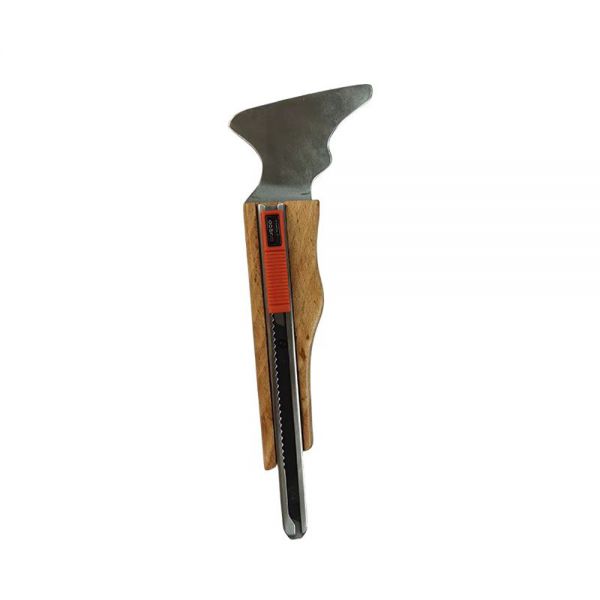 Utility Knife for Decorative Film