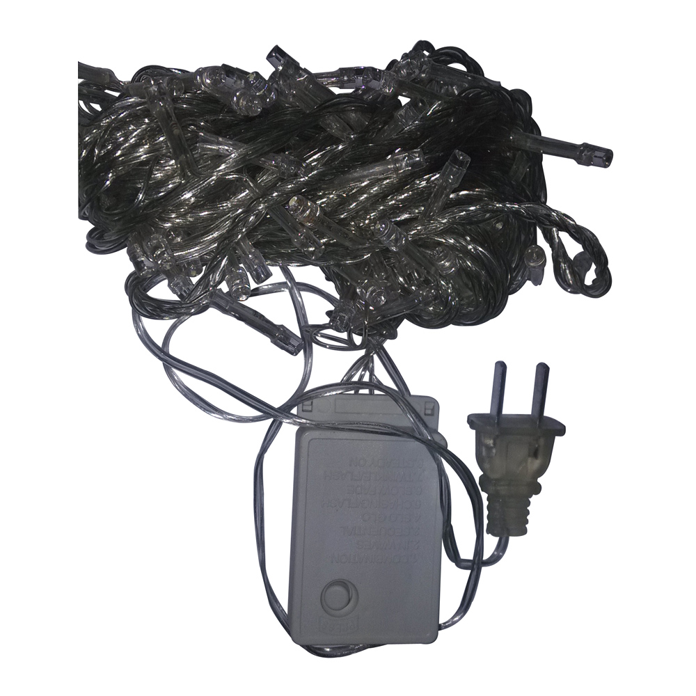 LED гирлянда (20м, 200 LED)