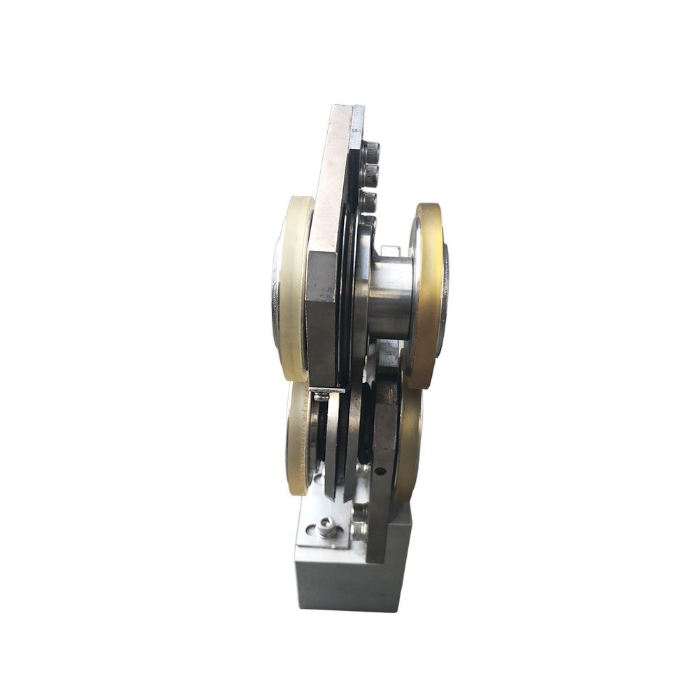 Y Small Double Knife for Digitrim Automatic Cutter