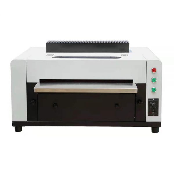 350/480/650mm UV Varnish Coating Machine