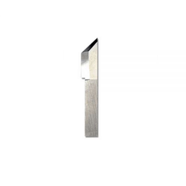 ทังสเตนคาร์ไบด์ดัดใบมีดโกนสำหรับเครื่องตัด CNC Tungsten Carbide Oscillating Blade for CNC Cutting Machine