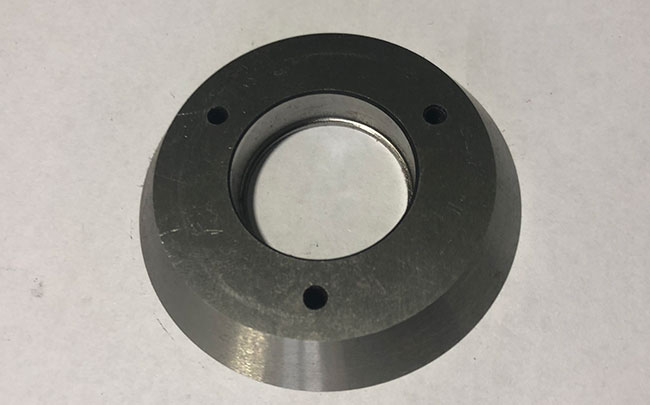 X High Speed Steel Blade for Digitrim  Automatic Cutter