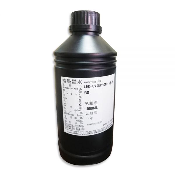 Barniz Para Tinta UV