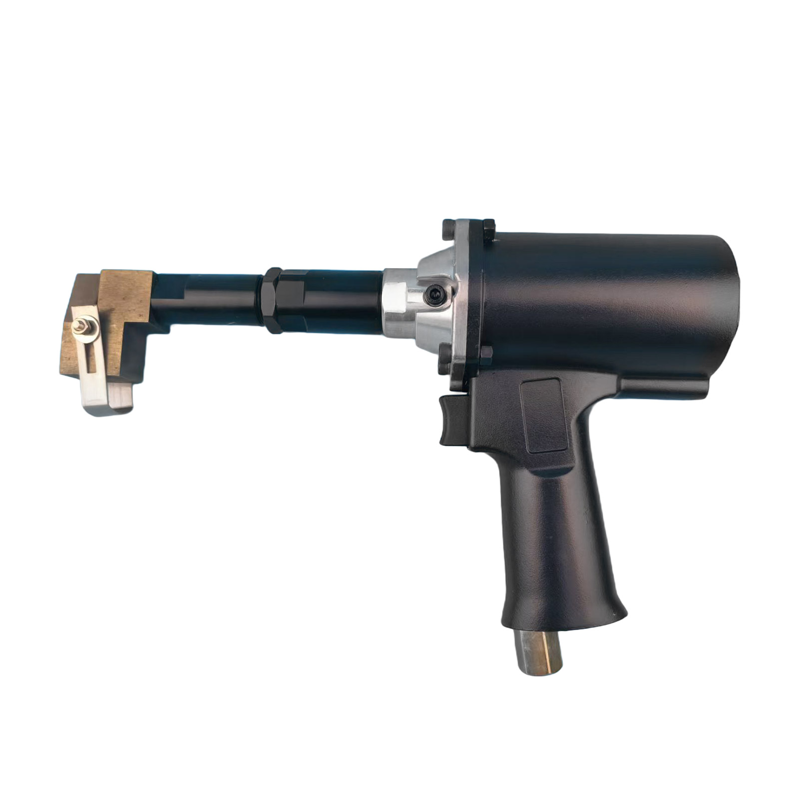 Pneumatic Hole Punching Pliers (3.2/4.2/5.0mm Diameter Hole 1.2mm Punching Thickness)