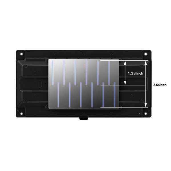 Epson B9580 Printhead