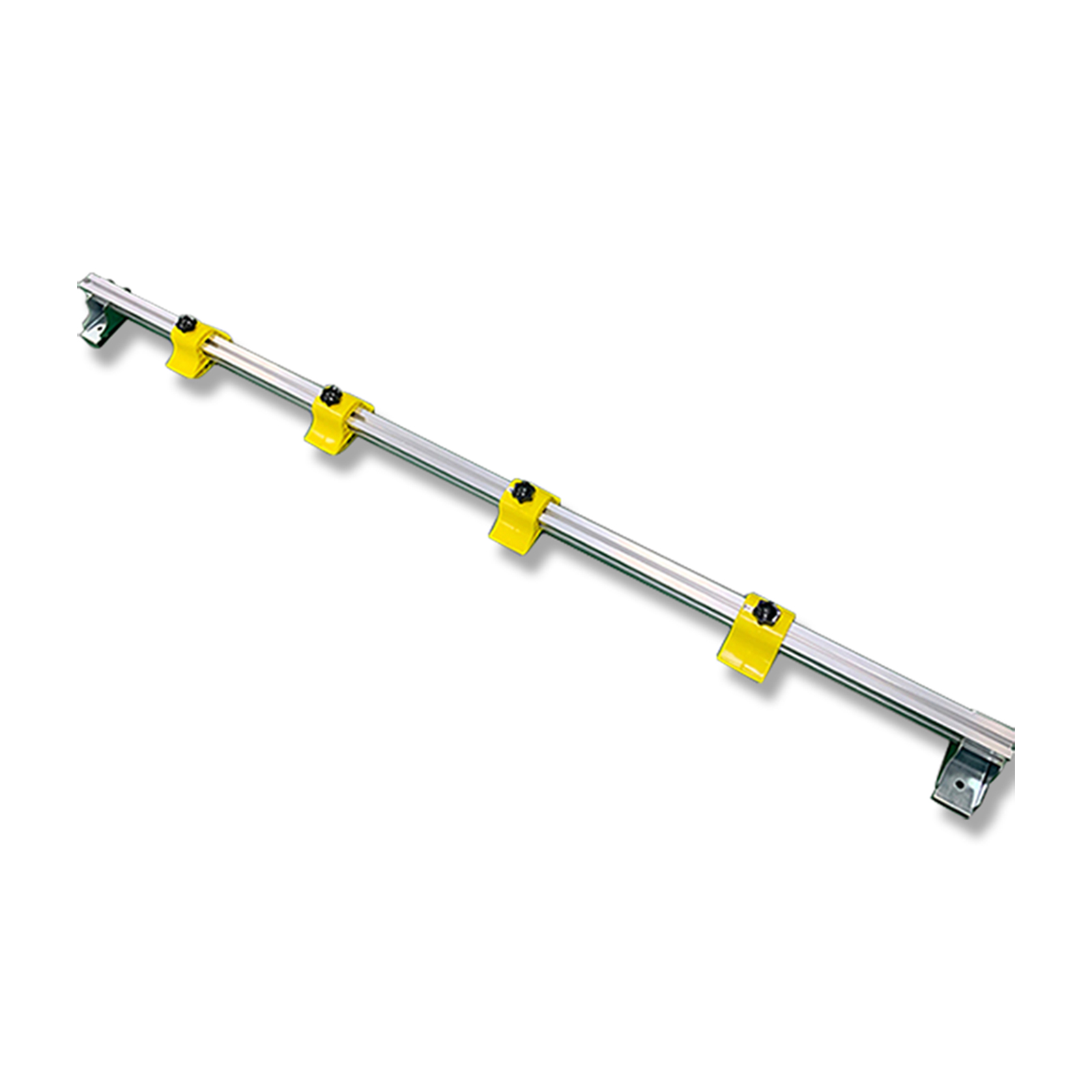 KT Plate Slotting Assistant Device