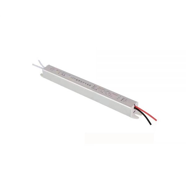 AC110-220V/DC 12V 18W/24W/36W/48W/60W/72W LED Power Supply for Light Box