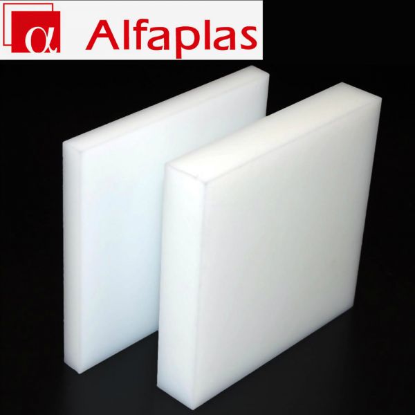 Alfaplas Acrylic Sheet(white)