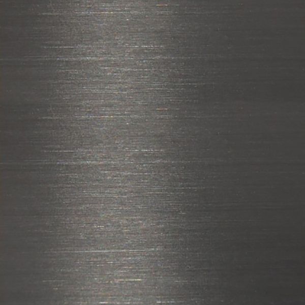 แผ่นสแตนเลส304 เคลือบไททาเนียม สีดำแฮร์ไลน์ หนา --- 304 Black Titanium Coated Stainless Steel Sheets