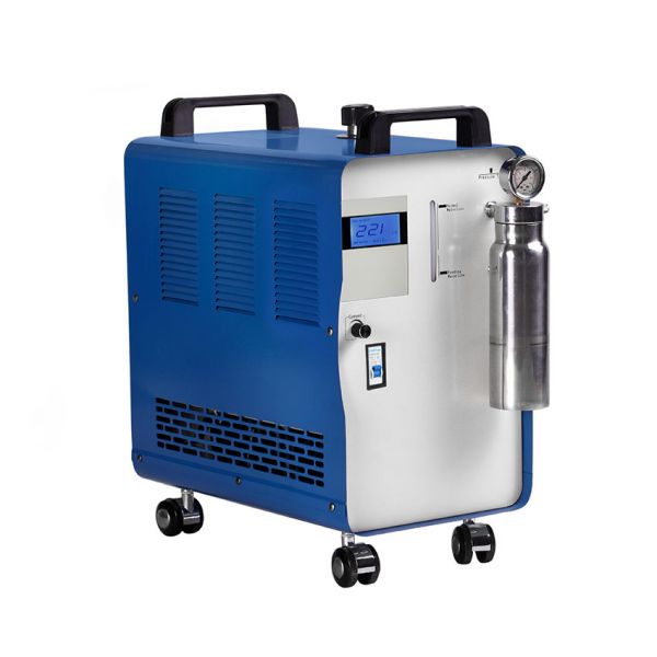 200L/hour Gas Generation, Hydrogen and Oxygen Machine for Acrylic Flame Polishing