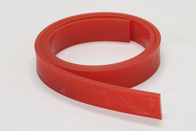 Silk Screen Printing Squeegee Blade
