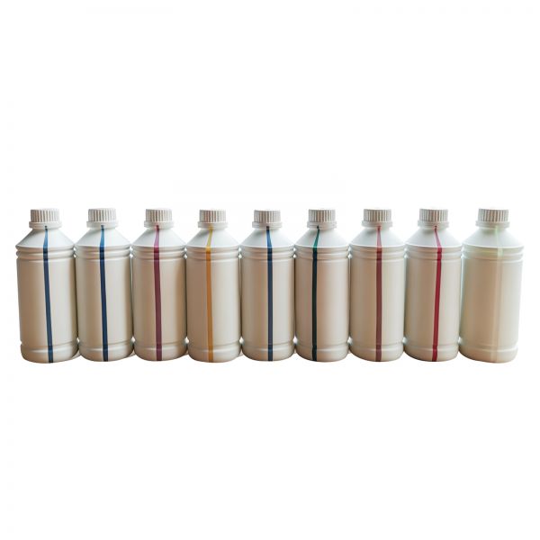1L DTG Textile Pigment Ink