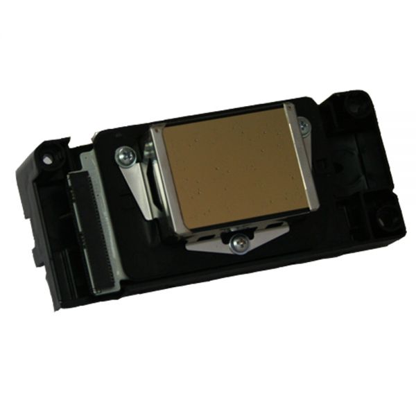 หัวพิมพ์ EPSON SureColor P400 / P408 ( หมายเลขชิ้นส่วน : FA24000 ) --- EPSON SureColor P400 / P408 Printhead - FA24000