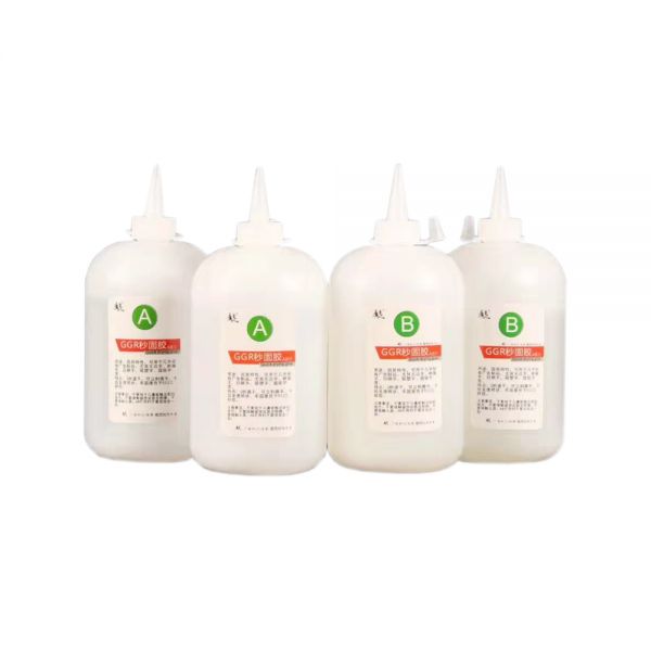 600 sets Advertising Glue AB Glue for Channel Letter