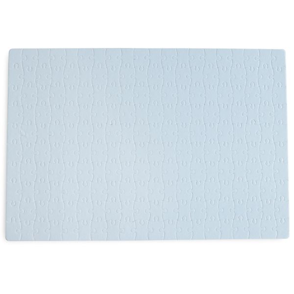 100set A3 Sublimation Blanks Jigsaw Puzzles 200 Pieces 297mmx420mm