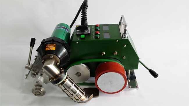 40mm Overlap Welding Nozzle for 6002A Hot Air Welder