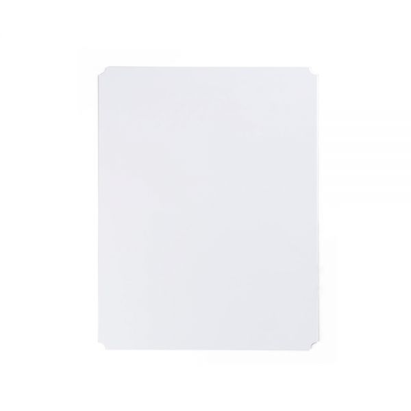 Clear PVC Panels for Tower Display Case