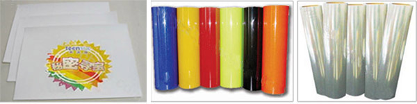 T-shirts Heat Press Solution