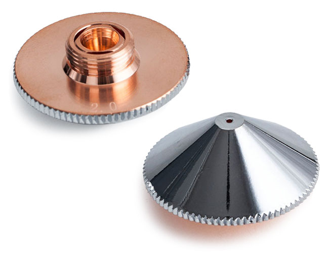 Precitec Nozzle