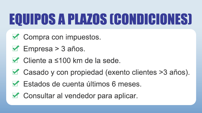 payment by installments