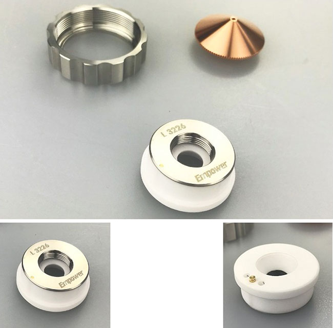 Laser Ceramic 32mm