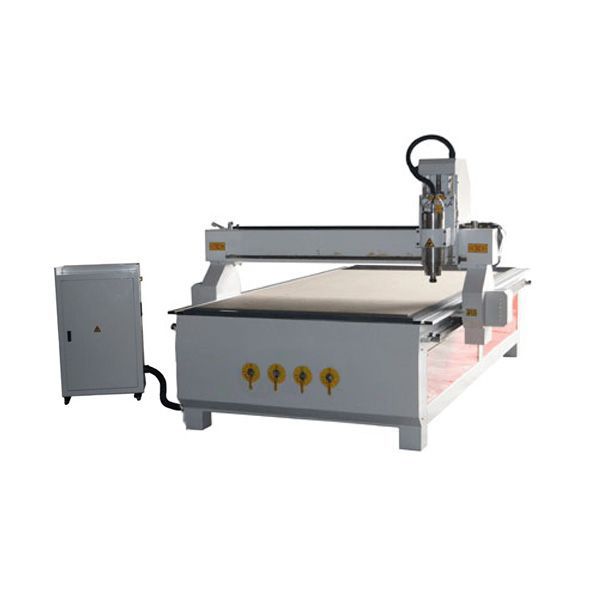 2000mm x 3000mm Ad and Woodworking CNC Router Machine
