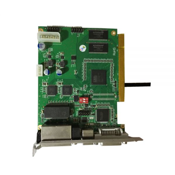 Tarjeta Señal LED Display Full Color
