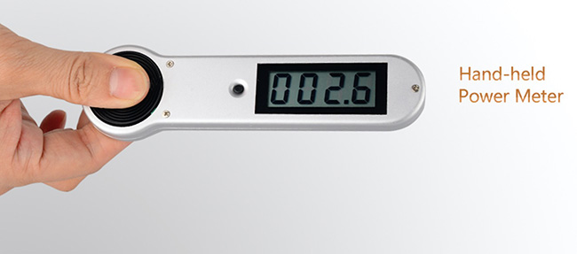 Laser Meter for Laser Tube Power Gauge