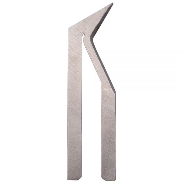R-shape Hot Heat Knife Blade
