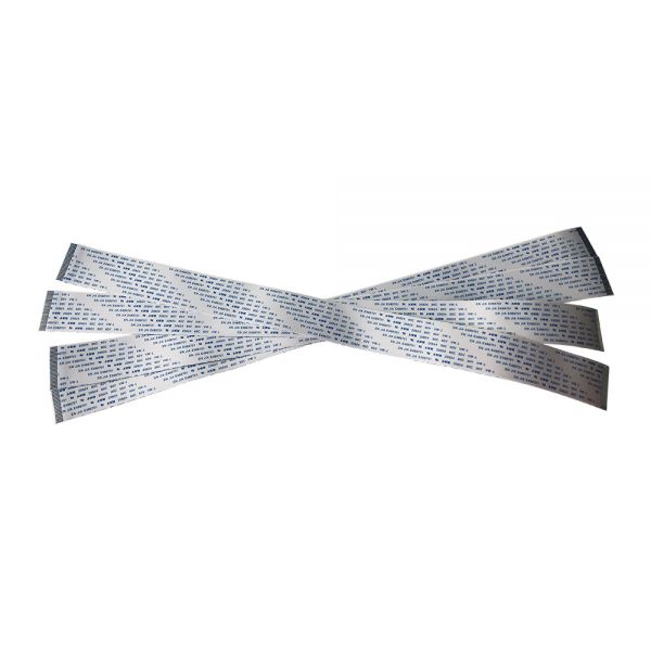 Cable de Datos Generico Mimaki JV300 / JV150 - 29pin, 39cm; 4pcs/set