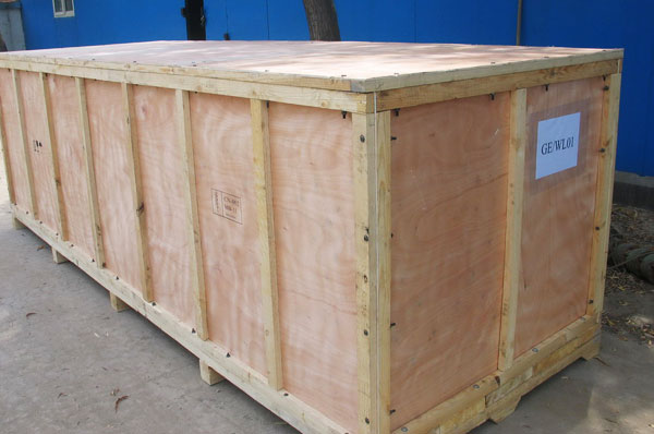 Format Liquid Laminator Package