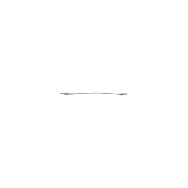 12pcs/pack the Shrapnel Pin Strip Line Connection for LED Neon 5cm long