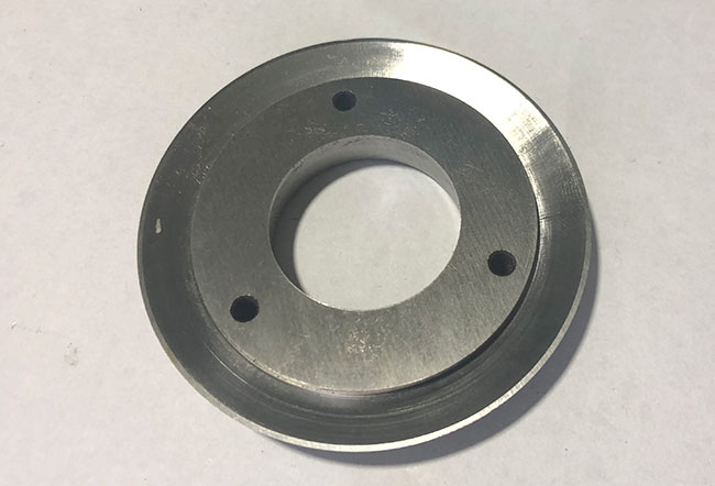 X High Speed Steel Blade for Digitrim  Automatic Cutter